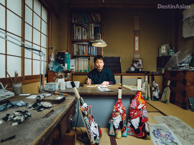 Artisanal Japanese Treasures to Look Out For Artisanal Japanese Treasures to Look Out For