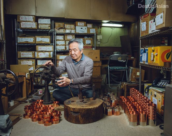 Artisanal Japanese Treasures to Look Out For