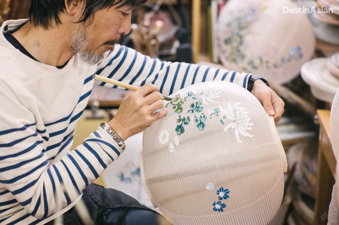 Artisanal Japanese Treasures to Look Out For Artisanal Japanese Treasures to Look Out For