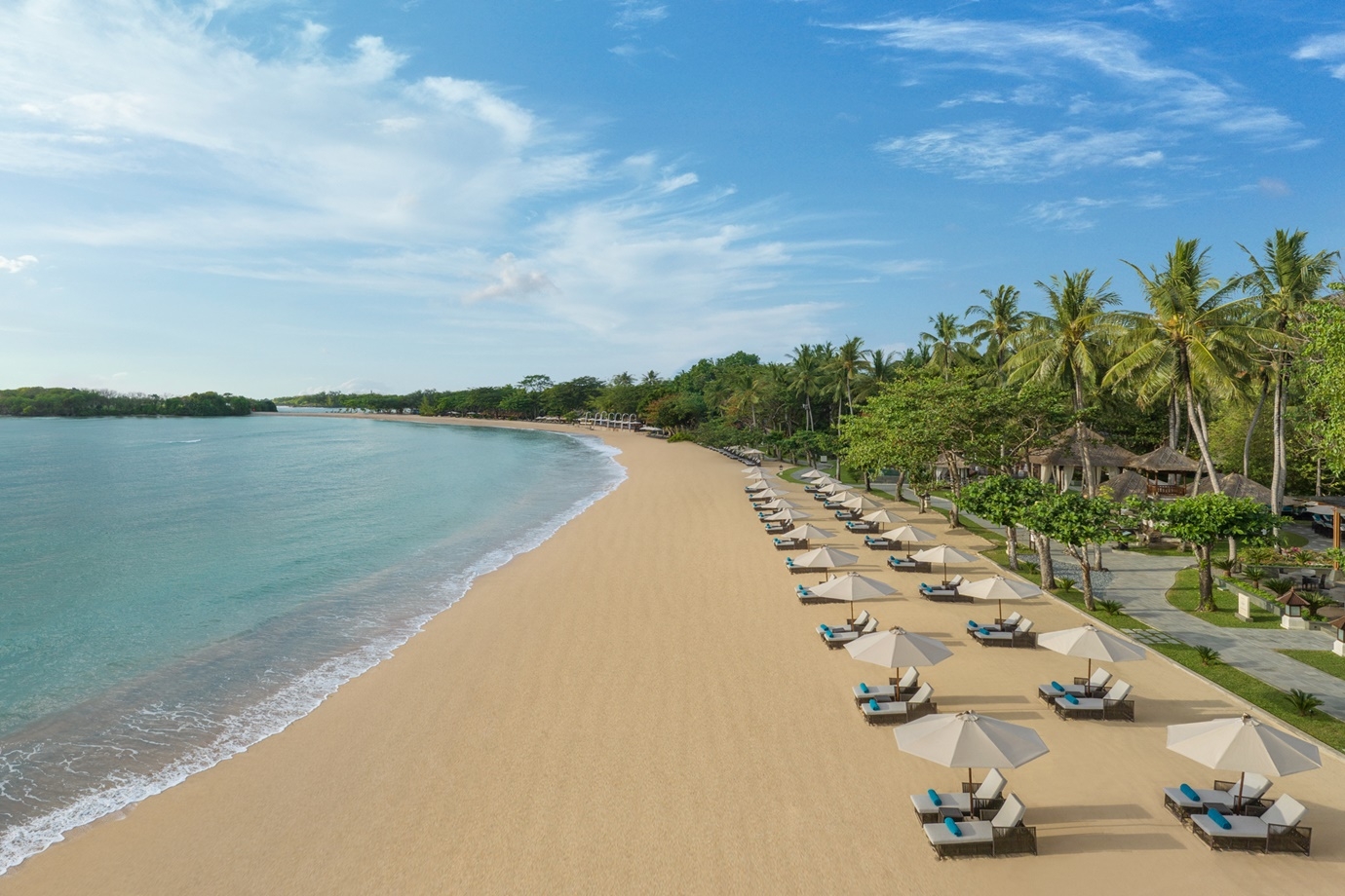 The Laguna, a Luxury Collection Resort & Spa, Nusa Dua, Bali