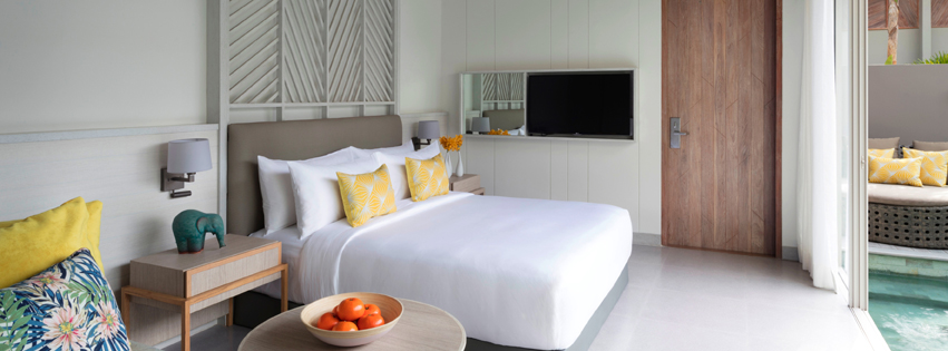 Stand a chance to win a three-night stay for two at Avani+ Samui Resort!