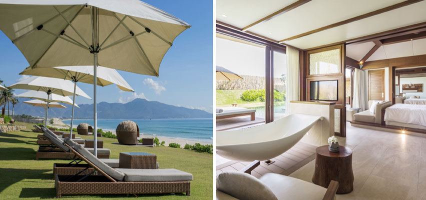 Stand a chance to win a three-night stay for two at Fusion Resort Cam Ranh!