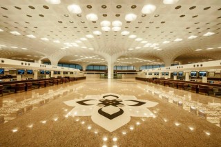 Chhatrapati Shivaji International Airport Terminal 2