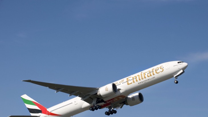 Emirates