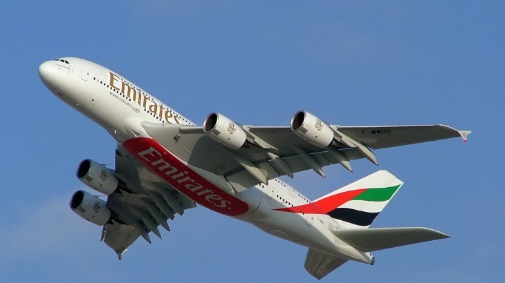 Emirates