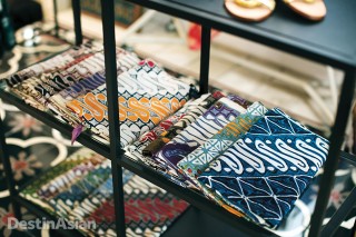Purana's Batik Fabrics