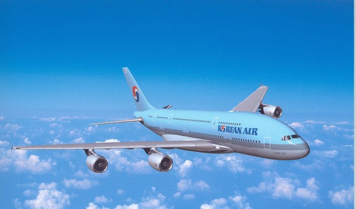 Korea-Air-A380