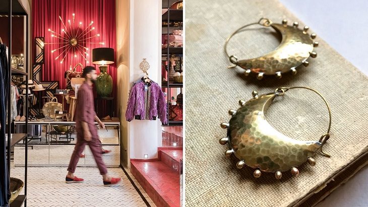 A Shopping Guide to Marrakech