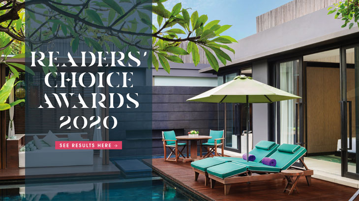 The Results of Our Readers’ Choice Awards 2020 are Out!