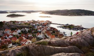 A Culinary Road Trip to Sweden's Southwest